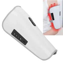 ems arm and leg shaper, heating massager for cellulite removal, slimming, and shaping