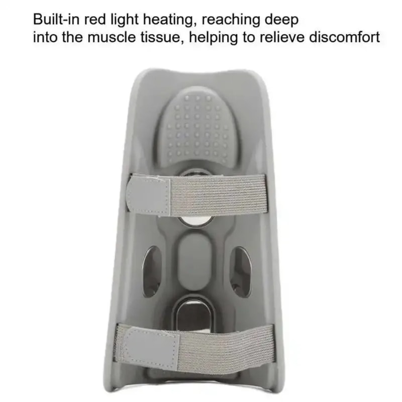 EMS Arm And Leg Shaper Heating Massager For Cellulite Removal Slimming And Shaping 3