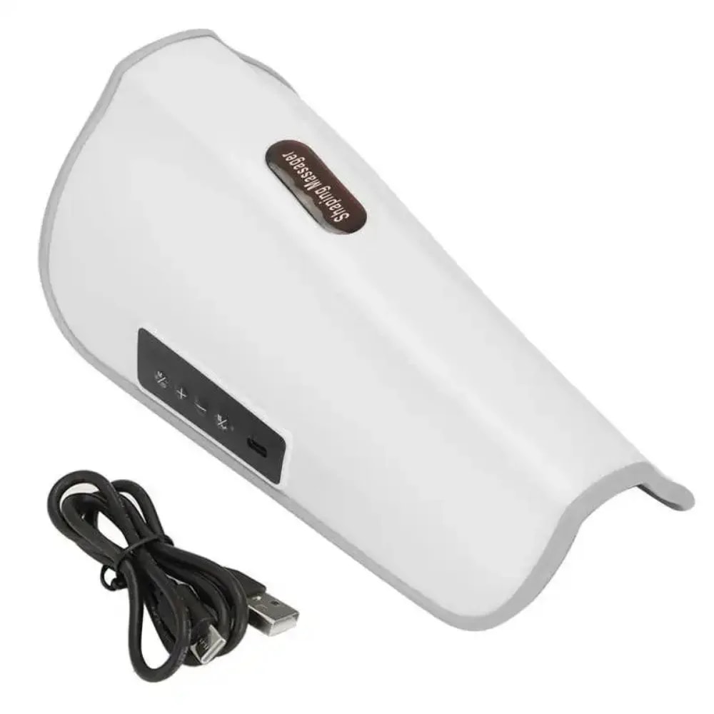EMS Arm And Leg Shaper Heating Massager For Cellulite Removal Slimming And Shaping 5