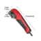 Right Angle Extension Driver, Magnetic 1/4" Hex Wrench Drill Bit Socket Holder for Power Tools