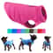 Fleece Winter Pet Clothes For Small Dogs Cozy TShirt For Yorkshire Chihuahua French Bulldog Poodle 1