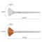 FanShaped Foundation Makeup Brush Set Multifunctional Beauty Tool For Facial Masks Essential Oils A 1