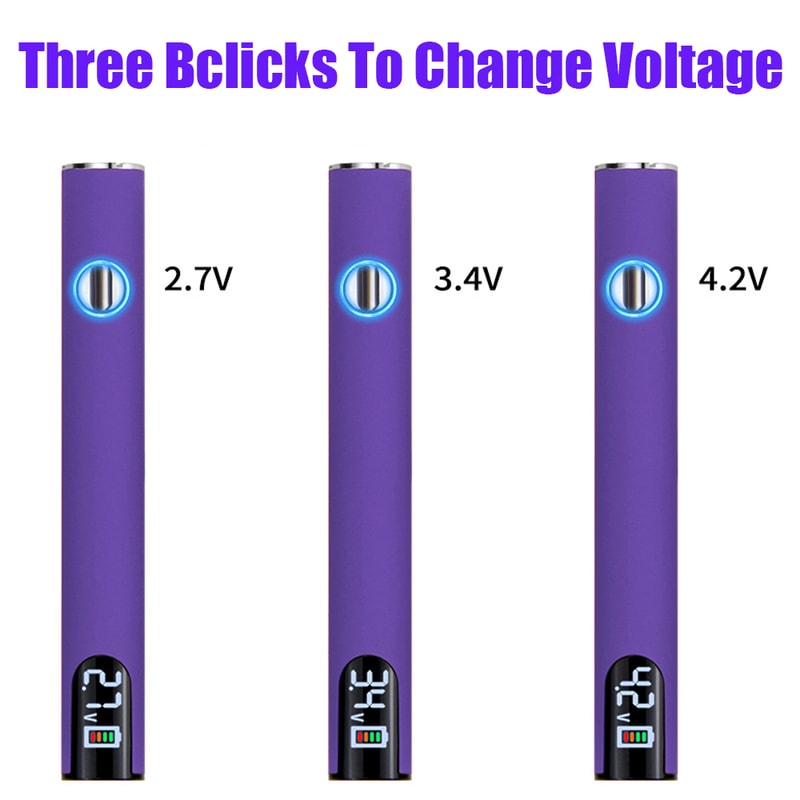 LED Digital Display Soldering Iron USB BatteryPowered Wireless Soldering Tool For Precision Electro 2