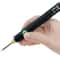 LED Digital Display Soldering Iron USB BatteryPowered Wireless Soldering Tool For Precision Electro 0
