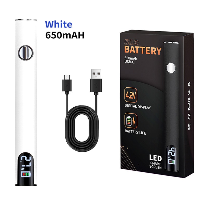 LED Digital Display Soldering Iron USB BatteryPowered Wireless Soldering Tool For Precision Electro 6