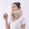 Inflatable Neck Traction Device for Cervical Pain Relief, Adjustable Neck Stretcher for Shoulder & Alignment Pain