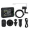 Stereo Digital Broadcast Radio Receiver LCD Screen Bluetooth MP3 FM Transmitter For Car Wireless Ca 5