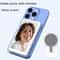 Wireless Mobile Selfie Screen Mirroring Device Live Streaming Magnetic Rear Camera Sharing 6
