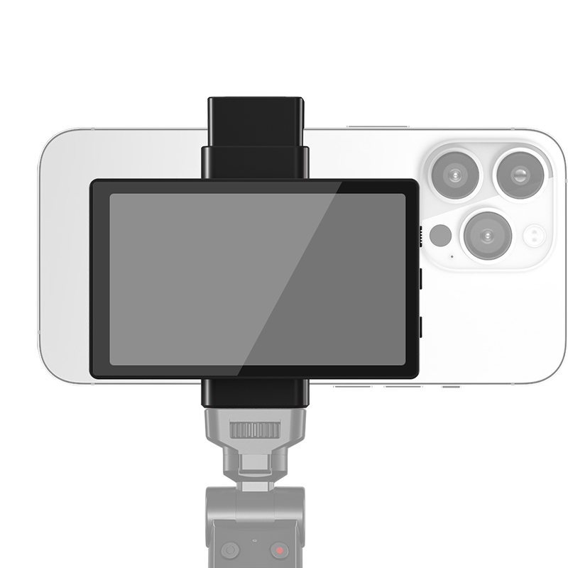 Monitor Screen For Selfie Vlog Or Live Stream IPhone Compatible For TikTok 4