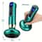 Electric Vacuum Cupping Massager Body Scraping Tool Pain Relief Muscle Recovery 1