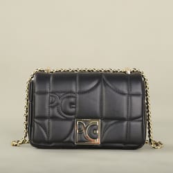 classic retro women's multi-functional crossbody shoulder bag, stylish design for parties & everyday use