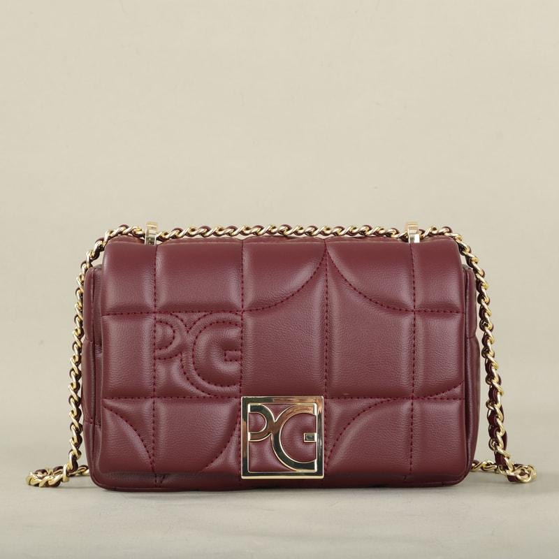 Classic Retro Womens Multifunctional Crossbody Shoulder Bag Stylish Design For Parties Everyday Us 5