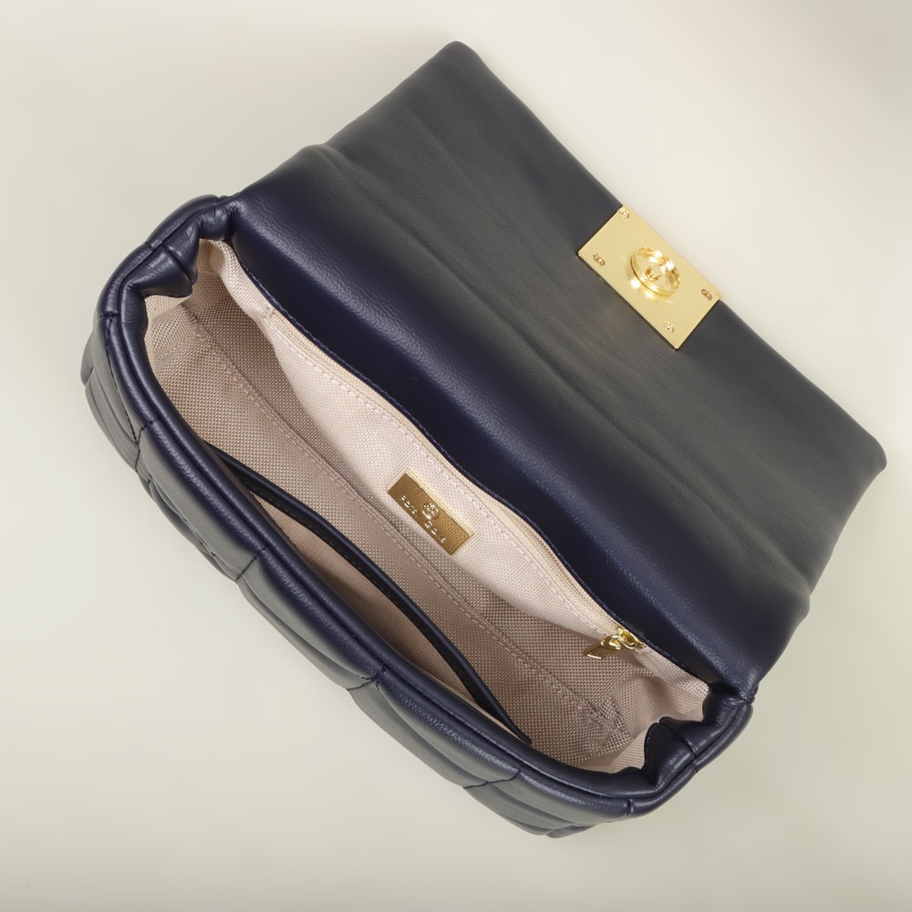 Classic Retro Womens Multifunctional Crossbody Shoulder Bag Stylish Design For Parties Everyday Us 3