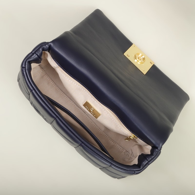 Classic Retro Womens Multifunctional Crossbody Shoulder Bag Stylish Design For Parties Everyday Us 3