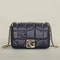 Classic Retro Womens Multifunctional Crossbody Shoulder Bag Stylish Design For Parties Everyday Us 6