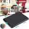 Sliding Coffee Maker Tray Mat Kitchen Appliance Slider For Countertop Organization Blender Toaster 1