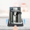 Sliding Coffee Maker Tray Mat Kitchen Appliance Slider For Countertop Organization Blender Toaster 2