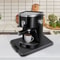 Sliding Coffee Maker Tray Mat Kitchen Appliance Slider For Countertop Organization Blender Toaster 0