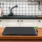 Sliding Coffee Maker Tray Mat Kitchen Appliance Slider For Countertop Organization Blender Toaster 3
