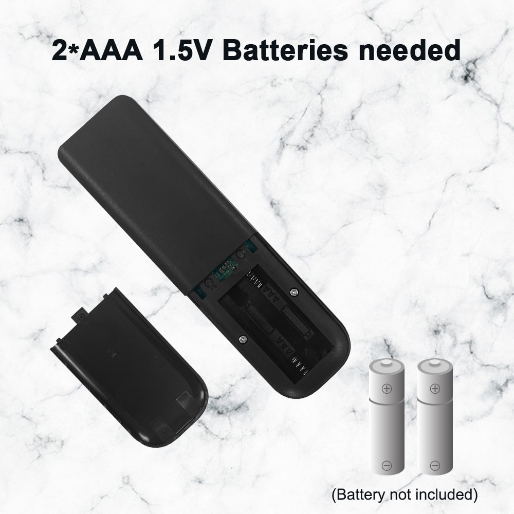 Remote Control RGB WiFi LED Night Light With Adjustable Brightness And 4 Preset Scenes 6