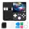 Mini Retro Handheld Video Game Console Portable Gaming Device With Linux System Perfect For Retro G 4