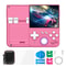 Mini Retro Handheld Video Game Console Portable Gaming Device With Linux System Perfect For Retro G 9