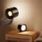 Luxurious Dual Head LED Bedside Wall Light Convenient Reading Decorative Light 5