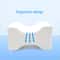 Orthopedic Memory Foam Leg Pillow For Side Sleepers 2