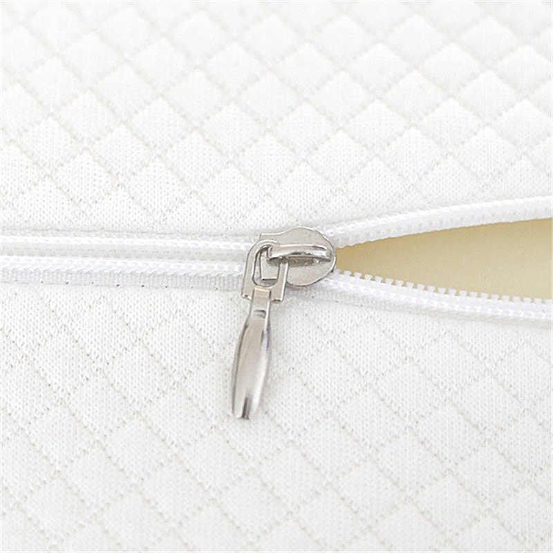 Orthopedic Memory Foam Leg Pillow For Side Sleepers 3