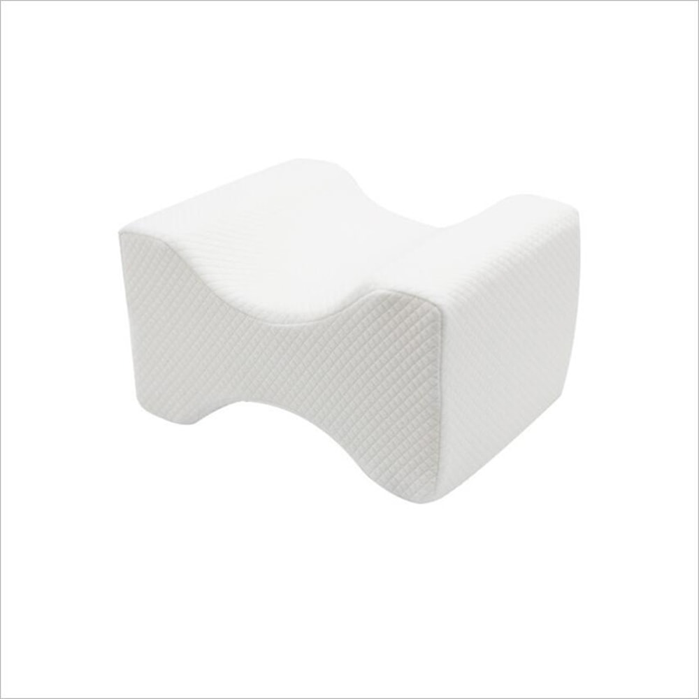 Orthopedic Memory Foam Leg Pillow For Side Sleepers 5