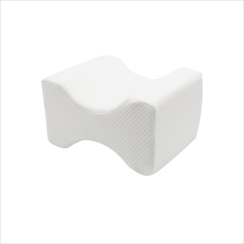 Orthopedic Memory Foam Leg Pillow For Side Sleepers 5