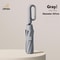 Extra Large WindResistant Rainproof UVResistant Fully Automatic Umbrella With Reinforced RingBuckle 7