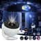 Galaxy Projector Night Light, Ideal Gift for Kids, Bedroom Decor, and Special Occasions