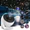 Galaxy Projector Night Light, Ideal Gift for Kids, Bedroom Decor, and Special Occasions