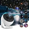 Galaxy Projector Night Light, Ideal Gift for Kids, Bedroom Decor, and Special Occasions
