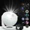 Galaxy Projector Night Light, Ideal Gift for Kids, Bedroom Decor, and Special Occasions
