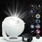 Galaxy Projector Night Light, Ideal Gift for Kids, Bedroom Decor, and Special Occasions