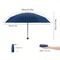 Compact Travel Umbrella With UV Protection Lightweight Portable 1