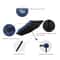 Compact Travel Umbrella With UV Protection Lightweight Portable 5