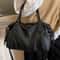 Elegant Women Handbag Fashionable Shoulder Crossbody Bag For Commute Parties 0