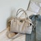 Elegant Women Handbag Fashionable Shoulder Crossbody Bag For Commute Parties 6