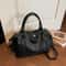 Elegant Women Handbag Fashionable Shoulder Crossbody Bag For Commute Parties 4