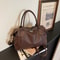 Elegant Women Handbag Fashionable Shoulder Crossbody Bag For Commute Parties 8