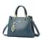 Luxury Women 3Layer Leather Tote Bag Stylish Spacious And Durable Crossbody Handbag 7