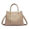 Luxury Women 3Layer Leather Tote Bag Stylish Spacious And Durable Crossbody Handbag 9