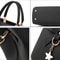 Women Casual Crossbody Tote Handbag Stylish Messenger Shoulder Bag For Shopping Everyday Use 1