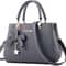 Women Casual Crossbody Tote Handbag Stylish Messenger Shoulder Bag For Shopping Everyday Use 5