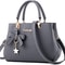 Women Casual Crossbody Tote Handbag Stylish Messenger Shoulder Bag For Shopping Everyday Use 5