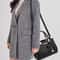 Women Casual Crossbody Tote Handbag Stylish Messenger Shoulder Bag For Shopping Everyday Use 0