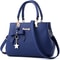 Women Casual Crossbody Tote Handbag Stylish Messenger Shoulder Bag For Shopping Everyday Use 7